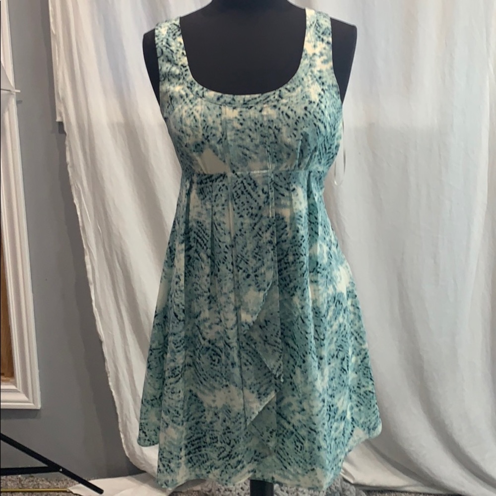 Jessica Simpson sundress size 4